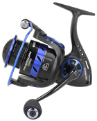 Катушка Golden Catch Passion Power 5000FD