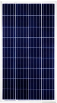 Солнечная батарея EverExceed ESM160-156 (160W) - изображение 1