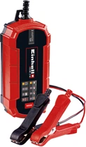 Зарядний пристрій Einhell CE-BC 2 M (4006825640304)