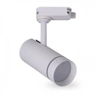 Трековый LED светильник Feron AL106 18W белый (32446)
