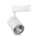 Трековый LED светильник Feron AL103 30W белый (29515)