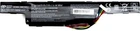 Аккумулятор PowerPlant для ноутбуков Acer Aspire F15 F5-573G (AS16B5J) 10.8V 4400mAh (NB410569)