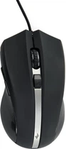 Миша Gembird MUS-GU-02 USB Black