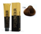 Крем-краска для волос Trendy Hair Special One Color аммиачная
