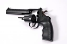 Револьвер под патрон Флобера Safari (Сафари) РФ - 461 М (рукоять пластик) - изображение 5
