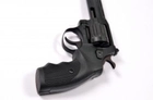 Револьвер под патрон Флобера Латэк Safari 461 М (Сафари РФ-461м) пластик Full set - зображення 4