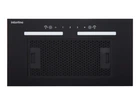 Витяжка Interline WIND BL A/60/GL/ST