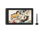 Графічний дисплей Huion Kamvas 16 2021 Cosmo Black (GS1562)