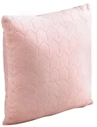 Подушка декоративна Руно Apricot 40х40 (311.55_Apricot)