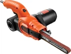 Напильник электрический Black+Decker 350 Вт (KA900E)