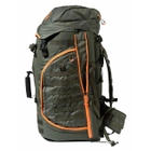Рюкзак Beretta Modular Backpack 65 л Оливковый-Оранжевый - изображение 4