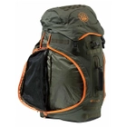 Рюкзак Beretta Modular Backpack 65 л Оливковый-Оранжевый - изображение 5