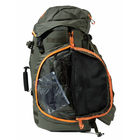 Рюкзак Beretta Modular Backpack 65 л Оливковый-Оранжевый - изображение 10