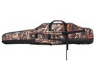 Чехол оружейный Spika Premium Bag 50 (127 см) Камуфляж - изображение 2
