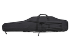 Чехол оружейный Spika Premium Bag 50 (127 см) Черный - изображение 3