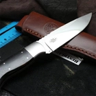 Нож фиксированный Boker Drikas - изображение 2