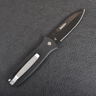 Нож складной Ontario Bob Dozier Arrow - изображение 6