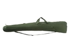 Чохол для карабіна Beretta B-Wild Gun Case 128 см Темно-Зелений - зображення 2