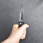 Нож складной Ontario Bob Dozier Arrow - изображение 10