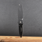 Нож складной Ontario Bob Dozier Arrow - изображение 12