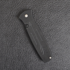 Нож складной Ontario Bob Dozier Arrow - изображение 13