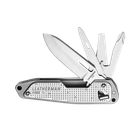 Мультиинструмент Leatherman Free T2 с 8 функциями Серый