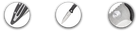 Нож Steel Will Gienah Черный - изображение 5