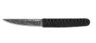 Нож CRKT Obake 2367 Чорний - изображение 1