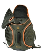 Рюкзак Beretta Modular Backpack 35 л Зелений-Помаранчевий - зображення 9