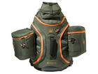 Рюкзак Beretta Modular Backpack 35 л Зелений-Помаранчевий - зображення 10