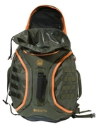 Рюкзак Beretta Modular Backpack 35 л Зелений-Помаранчевий - зображення 11