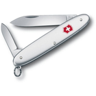 Ніж складаний Victorinox Excelsior Сріблястий - зображення 1