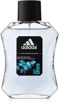 Туалетная вода Adidas Ice Dive для мужчин