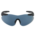 Стрілецькі окуляри Beretta Challenge Синій - зображення 1