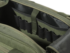 Сумка для патронов Beretta B-Wild Cartridge Bag 250 Темно-Зеленый - изображение 3