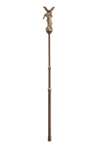 Монопод Primos Trigger Stick GEN3 (89-165 см) Коричневый - зображення 1