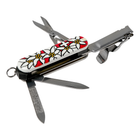 Нож Victorinox NailClip 580 Edelweiss (0.6463.840) - изображение 3