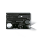 Ніж Victorinox SwissCard Lite Transparent Black Blister (0.7333.T3B1) - зображення 5