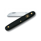 Нож Victorinox Floral Matt Black Blister (3.9050.3B1)