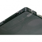 Нож Victorinox SwissCard Lite Transparent Black (0.7333.T3) - изображение 4