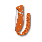 Нож Victorinox Hunter PRO Alox Orange Limited Edition 2021 (0.9415.L21) - изображение 2