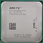 Процесор AMD FX-4100 3.60GHz/8M/2000MHz (FD4100WMW4KGU) sAM3+, tray
