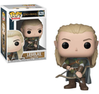 Фігурка Фанко Леголас Володар Перстень №628 Legolas Funko 33247