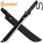 Мачете-пила длинная Gerber Gator Machete Original - изображение 4