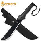 Мачете-пила Gerber Gator Machete JR Original - изображение 3