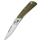 Нож Gerber Wingtip Modern Folding Green Original (30-001662) - изображение 1