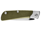 Нож Gerber Wingtip Modern Folding Green Original (30-001662) - изображение 2