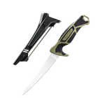 Нож Gerber Controller 8" Fillet Knife Original - изображение 1