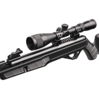 Пневматична гвинтівка Crosman Mag Fire Ultra Multi-Shot CMU7SXS - зображення 4