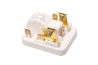 Реле пускове для холодильника Danfoss 103N0018, 3+1 контакт